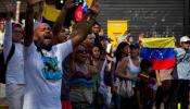 Ascienden a 30 los jefes militares y líderes políticos detenidos por preparar un golpe de Estado contra Maduro