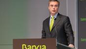 El Estado seguirá con la privatización de Bankia a partir de junio, con la venta de un segundo paquete