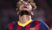La LFP no ve "irregularidades" del Barça en el fichaje de Neymar