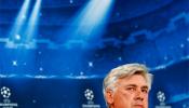 Ancelotti responde a Guardiola: "No somos tan tontos como para creer que ya hemos pasado"