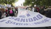 La crisis dispara los trastornos mentales mientras se desploman los presupuestos para Sanidad