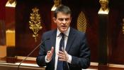 El Parlamento francés aprueba los recortes de Valls