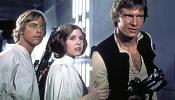 El elenco original de 'Star Wars' vuelve para el 'Episodio VII'