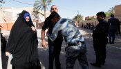 Comienzan los comicios legislativos en Irak bajo grandes medidas de seguridad