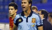 Lopetegui abandona la sub-21