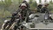 Moscú advierte que la operación militar ucraniana elimina esperanzas de un arreglo pacífico