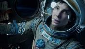 La autora del libro Gravity demanda a Warner por la película de Alfonso Cuarón
