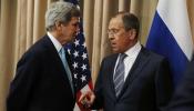 Rusia exige a EEUU que obligue a Kiev a detener las operaciones militares en el este de Ucrania
