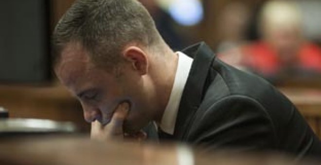 El juicio a Oscar Pistorius se reanuda tras un receso de casi tres semanas