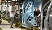 La producción automovilística española crece un 9,3% en 2013