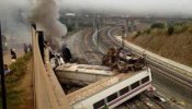 El accidente de tren de Angrois "nunca habría tenido lugar" si el ERTMS hubiera estado activado