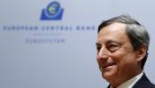 El BCE anuncia que actuará en junio para atajar la baja inflación en la Eurozona y agita los mercados