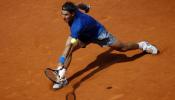 Nadal supera a Nieminen y se cita con Berdych