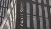 Credit Suisse entra en Sacyr al tomar un 3,2%
