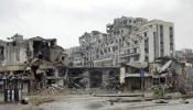 Homs, el proyecto de la Dubái siria transformado en pesadilla