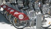 Madrid, la última gran ciudad española en sumarse al alquiler de bicicletas