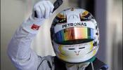 Hamilton asalta la 'pole' y Alonso saldrá séptimo