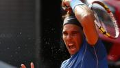Nadal acaba con Bautista y defenderá título en Madrid