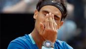 Nadal reacciona a tiempo para arrollar a Youzhny