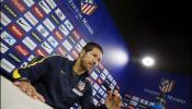 Simeone: "Diego Costa jugará"