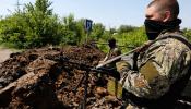 La ONU denuncia el "alarmante deterioro" de los Derechos Humanos en el este de Ucrania