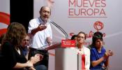 Rubalcaba insta al PP a "quitar a Cañete" si "tanto le disgusta su machismo"