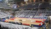 Madrid, sede de la Final Four de 2015