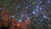 Astrónomos captan una nueva imagen que da claves sobre la evolución estelar