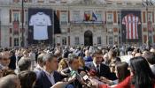 El Gobierno blindará Madrid con hasta 2.000 efectivos de seguridad en el fin de semana futbolero y electoral