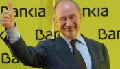 Anticorrupción se opone al embargo de 24.000 millones a Rato y su equipo por el caso Bankia