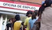 El INE contradice al Gobierno: sube un 21% el número de trabajadores que no buscan empleo por desánimo