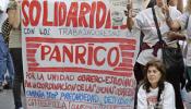 Panrico podría reducir un 40% los despidos en Santa Perpètua a cambio de designar el resto a dedo