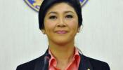 La exprimera ministra tailandesa Yingluck Shinawatra es detenida por las Fuerzas Armadas