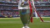 La final de la Champions en directo: Real Madrid-Atlético
