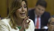 Las urnas legitiman a Susana Díaz al frente de Andalucía