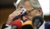 Juncker reclama la presidencia de la Comisión y dice que ya ha hablado con Merkel