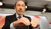 Rubalcaba obstaculiza los planes de Chacón y Madina, y da todo el poder a Susana Díaz