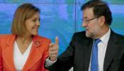 Rajoy permanecerá inmovilista pese al desgaste electoral del PP