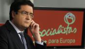 Óscar López descarta una batalla entre socialistas por la convocatoria del congreso antes de las primarias
