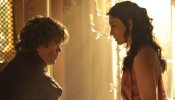 Sibel Kekilli: "Tyrion es intocable, es el dios de Juego de tronos"