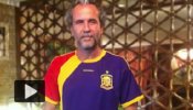 "El fútbol nos ha servido para sacar la bandera republicana a la calle"