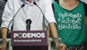 'The New York Times' se fija en Podemos: "Dijo que podía y lo hizo"