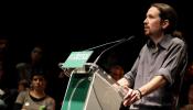 Pablo Iglesias amenaza con denunciar a quienes le acusen de cobrar dinero de Venezuela