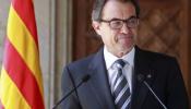 Artur Mas mantiene su viaje a EEUU en los días de la probable proclamación del príncipe