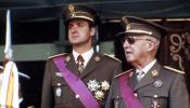 La ley de abdicación intenta desvincular a los Borbones de Franco