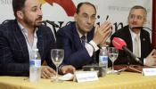 Vidal-Quadras se esconde tras el batacazo en las europeas