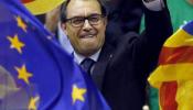 CiU desea que las europeas sean las últimas elecciones de la Catalunya autonómica