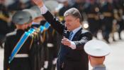 Poroshenko: "Crimea es y será ucraniana. Punto y final"