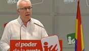 IU se compromete a elegir a sus candidatos con primarias abiertas a los simpatizantes