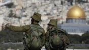 Las voces disidentes de los soldados israelíes
